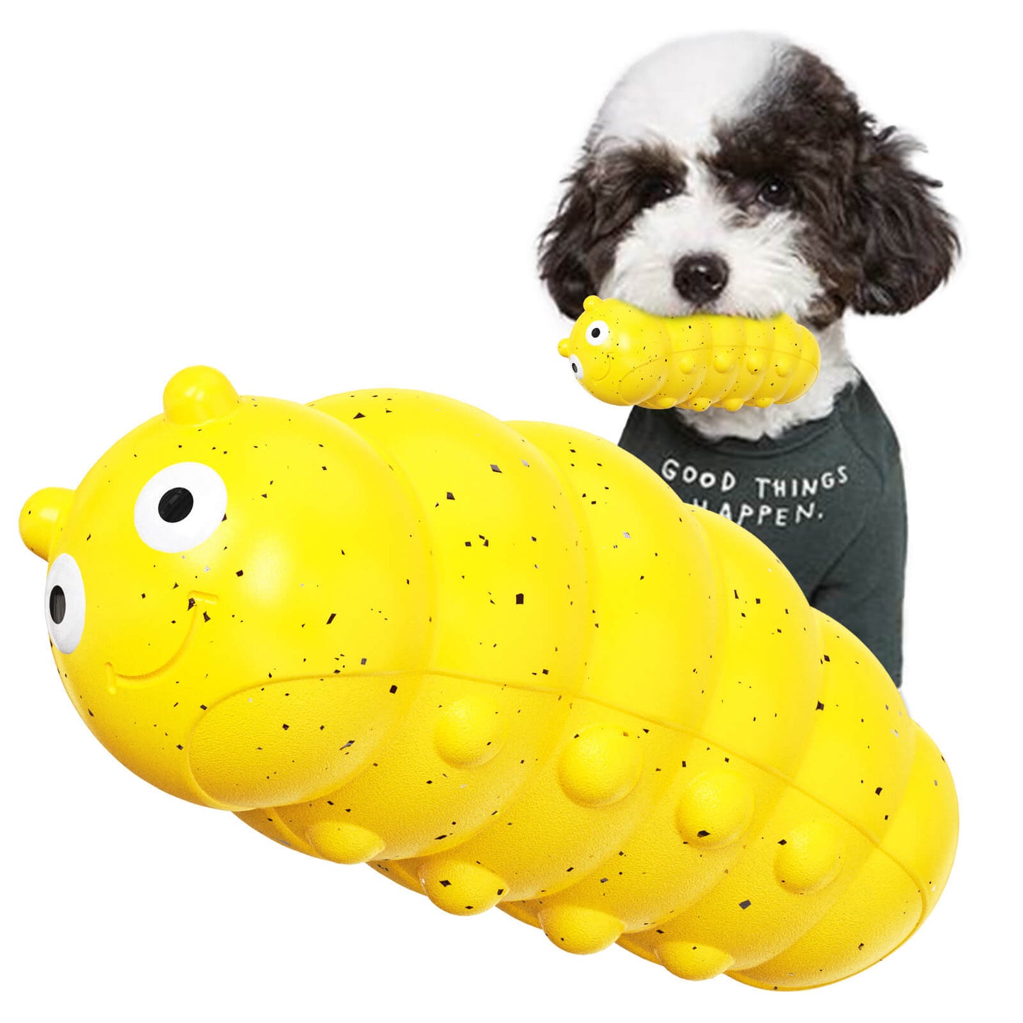 Reliable⢠- Ultimate Tough Chewer Toy
