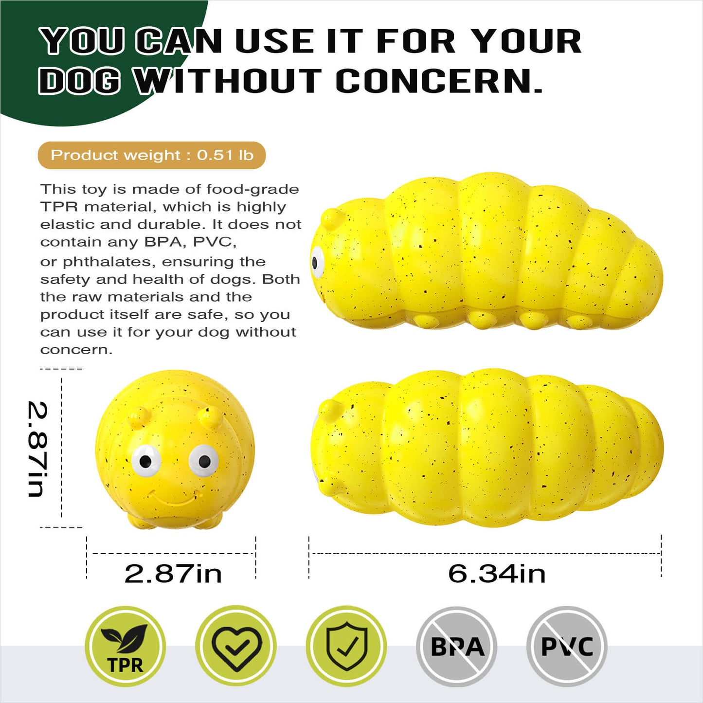 Reliable⢠- Ultimate Tough Chewer Toy