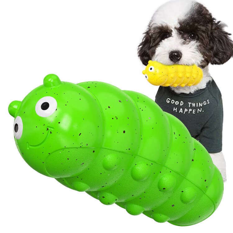 Reliable⢠- Ultimate Tough Chewer Toy
