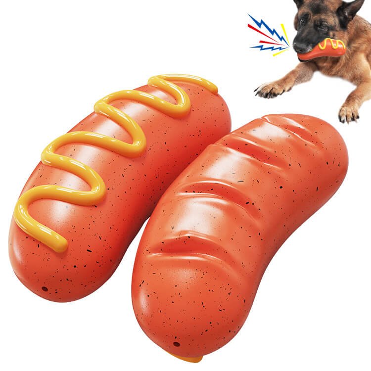 Reliable⢠- Ultimate Tough Chewer Toy