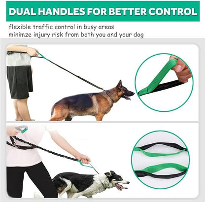 Hands Free Dog Leash