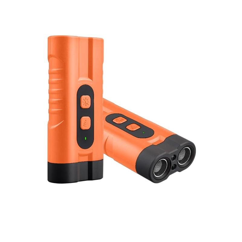 3X Ultrasonic Dog Bark Deterrent