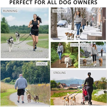 Hands Free Dog Leash