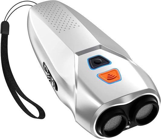 Dog Barking Control Devices by Wowpetsmart®