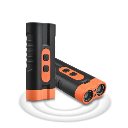 3X Ultrasonic Dog Bark Deterrent